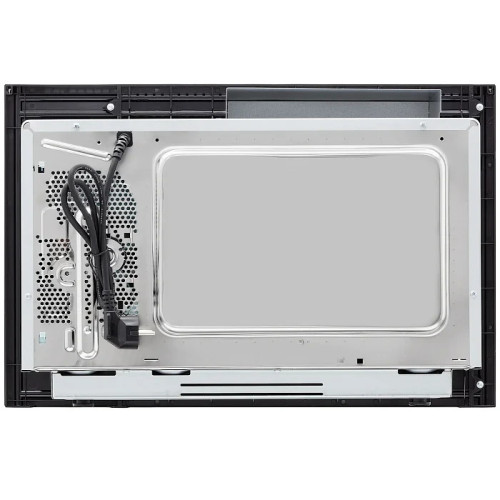 Встраиваемая микроволновая печь KRONA REIN 60 BL