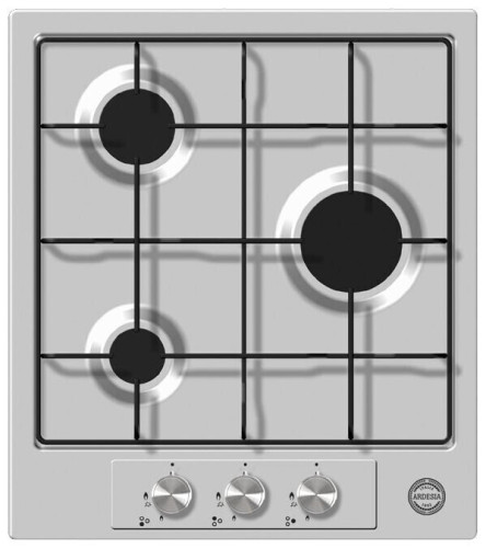Газовая варочная панель Ardesia PFS 4030 VX