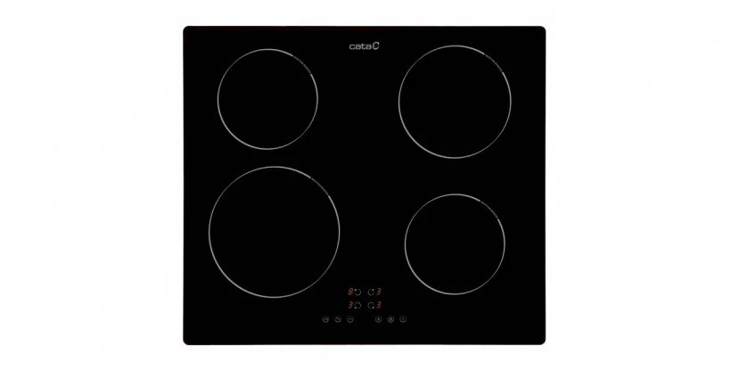 Индукционная варочная панель Cata I 6104 BK