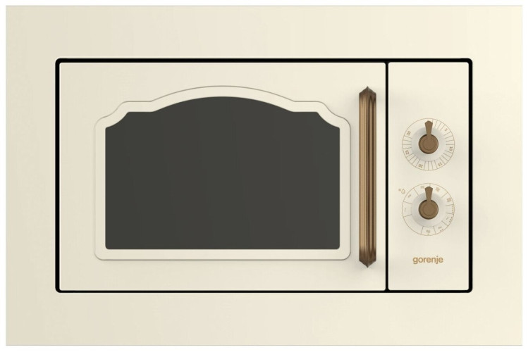 Встраиваемая микроволновая печь Gorenje BM 235 CLI