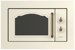 Встраиваемая микроволновая печь Gorenje BM 235 CLI