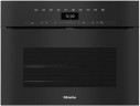 Электрический духовой шкаф Miele H 7440 BPX 125 Gala Ed ObsidianBlack Matte, черный обсидиан матовый