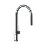 Смеситель для кухни Hansgrohe Talis M54 72801000