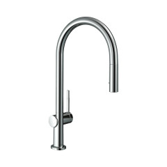 Смеситель для кухни Hansgrohe Talis M54 72801000