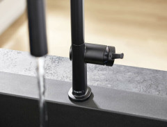 Смеситель для кухни Hansgrohe Talis M54 72801000