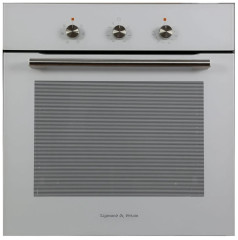 Электрический духовой шкаф Zigmund&amp;Shtain EN 252.611 W