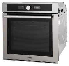 Электрический духовой шкаф Hotpoint-Ariston 7OFI4 852 SC IX HA