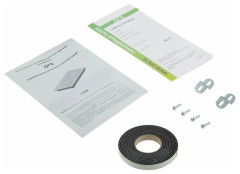 Электрическая варочная панель ORE CA30A