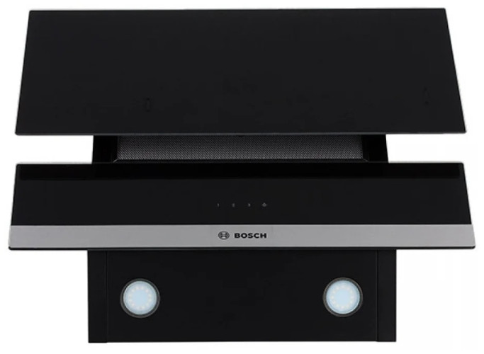 Кухонная вытяжка Bosch DWK065G60R