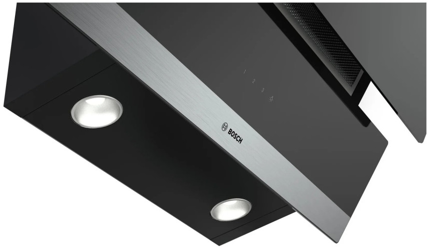 Кухонная вытяжка Bosch DWK065G60R