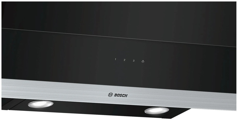 Кухонная вытяжка Bosch DWK065G60R