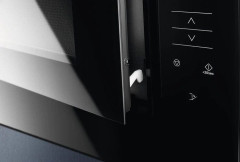 Встраиваемая микроволновая печь Electrolux KMFE 264 TEX