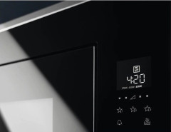 Встраиваемая микроволновая печь Electrolux KMFE 264 TEX