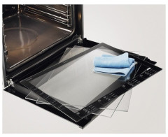 Электрический духовой шкаф Electrolux EOB 93450 AX