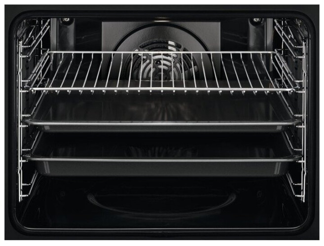 Электрический духовой шкаф Electrolux EOB 93450 AX