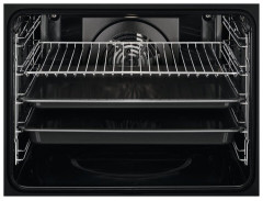 Электрический духовой шкаф Electrolux EOB 93450 AX