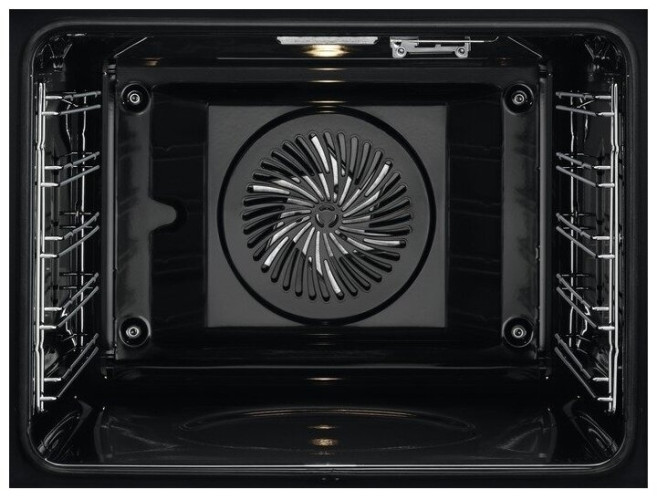 Электрический духовой шкаф Electrolux EOB 93450 AX