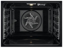 Электрический духовой шкаф Electrolux EOB 93450 AX