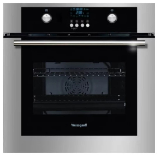 Электрический духовой шкаф Weissgauff EOV 281 PDX