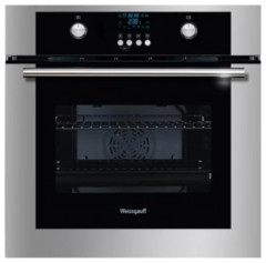 Электрический духовой шкаф Weissgauff EOV 281 PDX