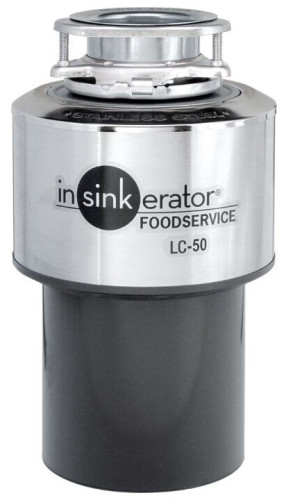 Измельчитель пищевых отходов InSinkErator LC 50 13