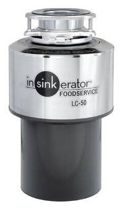 Измельчитель пищевых отходов InSinkErator LC 50 13