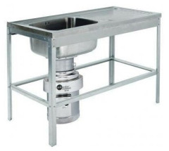 Измельчитель пищевых отходов InSinkErator LC 50 13