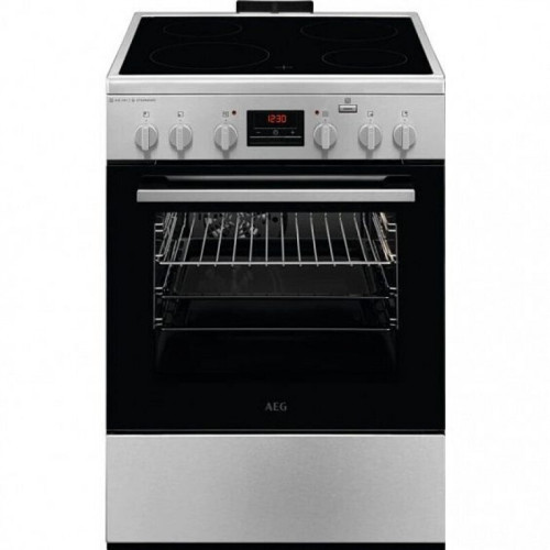 Электрическая плита AEG CCR66401BM