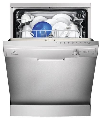 Посудомоечная машина Electrolux ESF 9520 LOX
