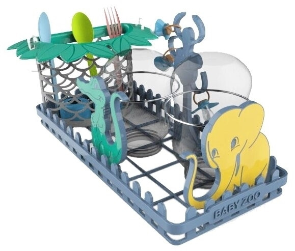 Посудомоечная машина Indesit DFP 27B 96Z