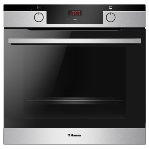 Электрический духовой шкаф Hansa BOEIS694077