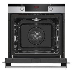 Электрический духовой шкаф Hansa BOEIS694077