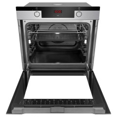 Электрический духовой шкаф Hansa BOEIS694077