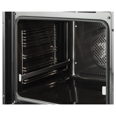 Электрический духовой шкаф Hansa BOEIS694077