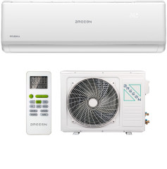 Сплит-система Breeon BRC-07TPO