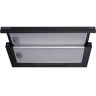 Встраиваемая вытяжка Meferi SLIDEBOX60BK Power