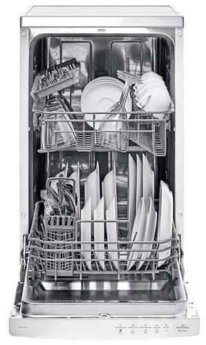 Посудомоечная машина Candy CDP 2L952 W-07