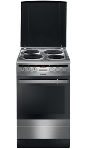 Электрическая плита Hansa FCEX58210