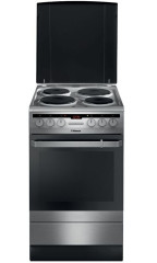 Электрическая плита Hansa FCEX58210