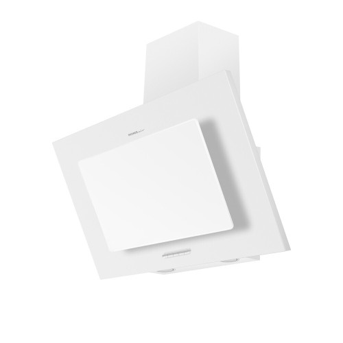 Кухонная вытяжка HOMSair Bell 50 белый