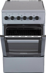 Электрическая плита Hyundai REE225 серый
