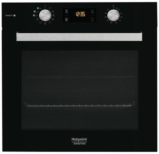 Электрический духовой шкаф Hotpoint-Ariston FA5S 841 JBLG HA