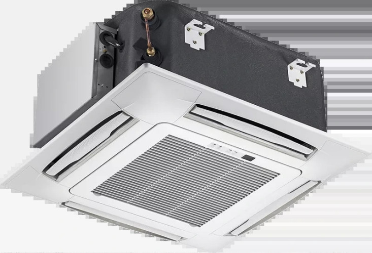 Внутренний блок TCL TQCM-18HRID/FM-Q4