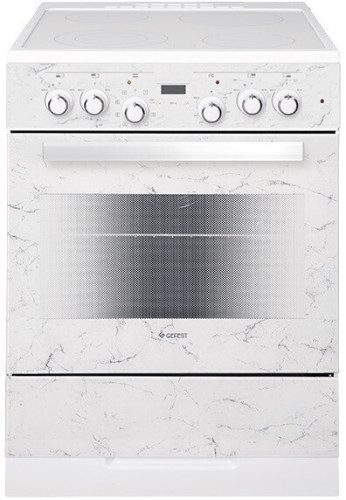 Электрическая плита Gefest 6560-03 0052