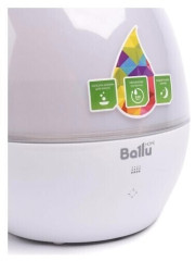 Увлажнитель воздуха Ballu UHB-190
