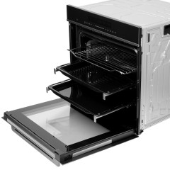 Электрический духовой шкаф Akpo PEA 7213 TDH BL