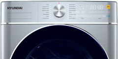Стиральная машина Hyundai WMD9413