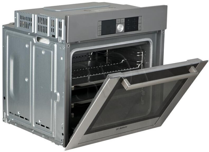 Электрический духовой шкаф Bosch HBG36T650