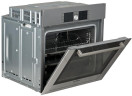 Электрический духовой шкаф Bosch HBG36T650