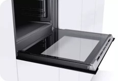 Электрический духовой шкаф Bosch HBG36T650